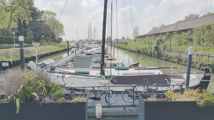 Marina Image