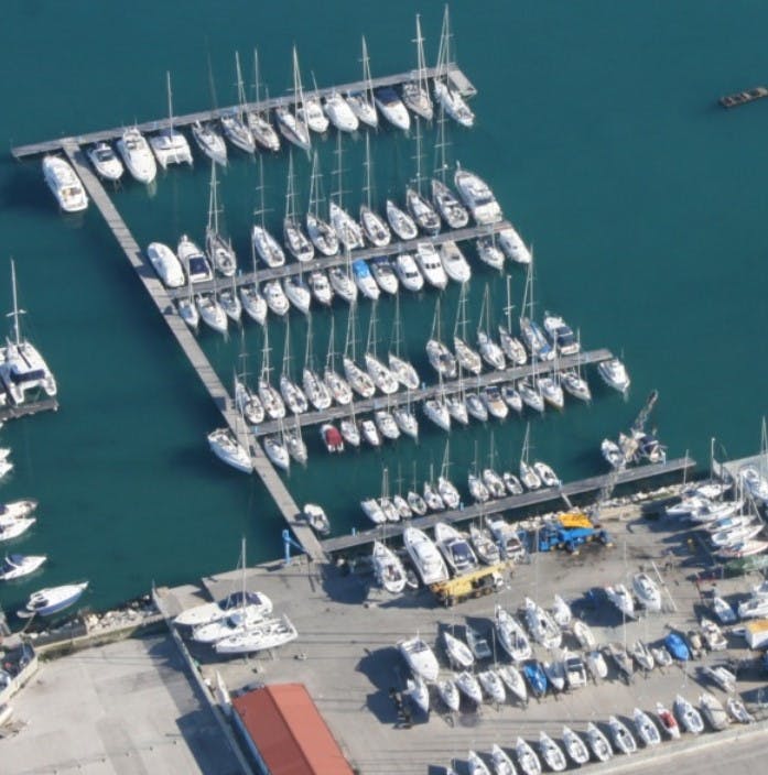 Marina Image