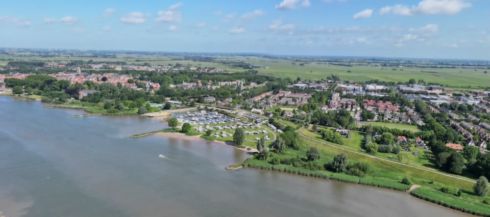 Jachthaven t’ Wilgerak