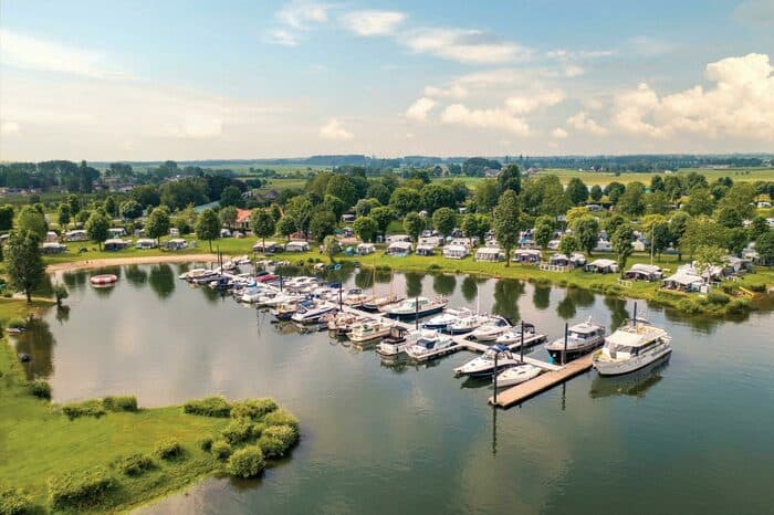 Marina Park Bad Nederrijn