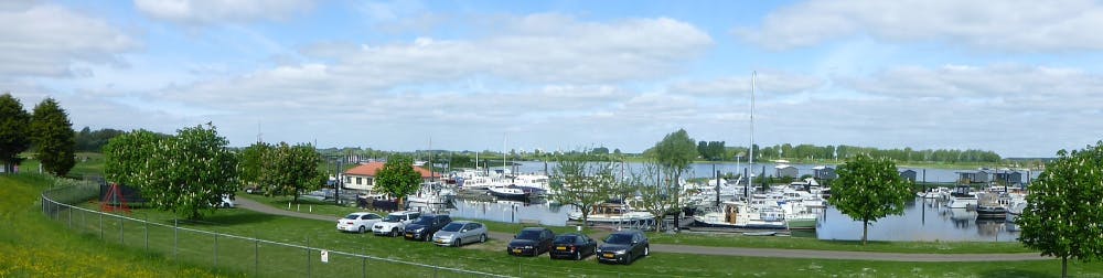 Marina Image