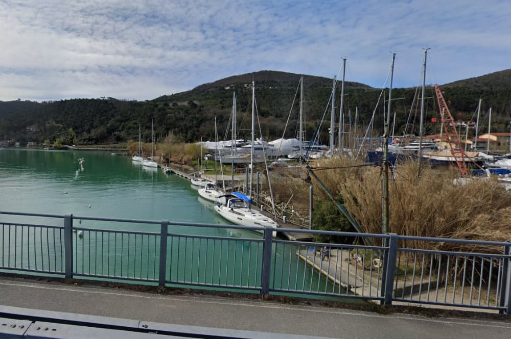 Foce Del Magra S.R.L.