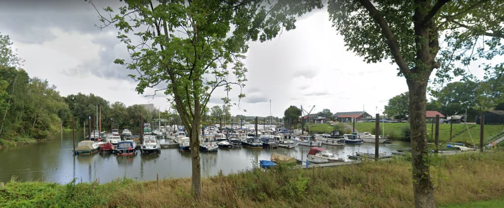 Jachthaven W.s.v. Vada