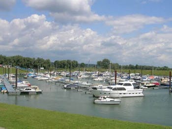 Marina Image