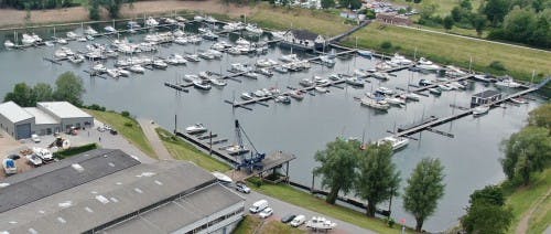 Marina Image