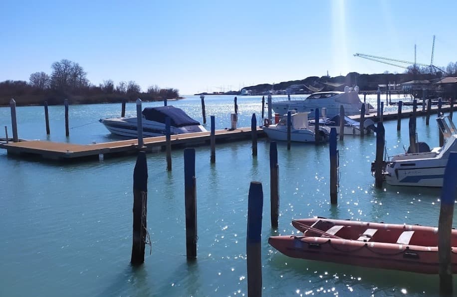  Marina di Cortellazzo Jesolo