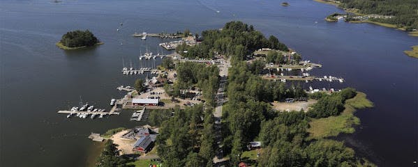 Marina Image