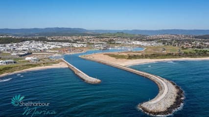 Shellharbour Marina 