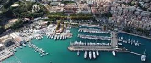 Base Nautica Flavio Gioia Spa