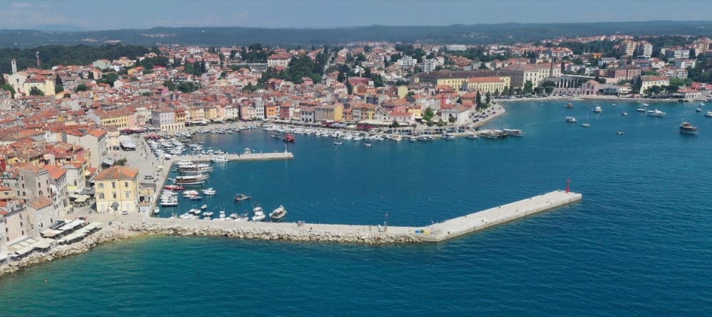 Marina Image