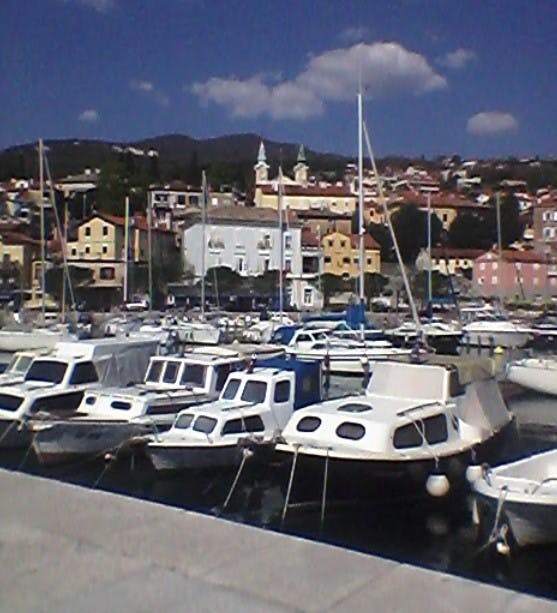 Marina Image