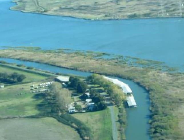 Eddo's Harbor & RV Park