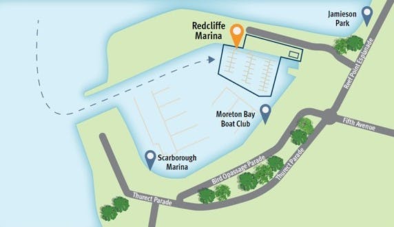 Marina Image