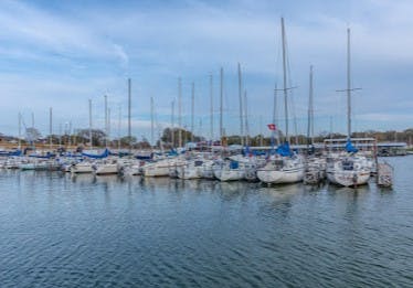 Marina Image