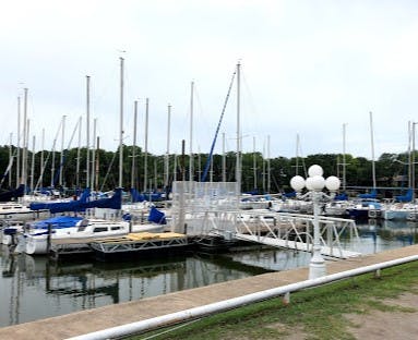 Marina Image