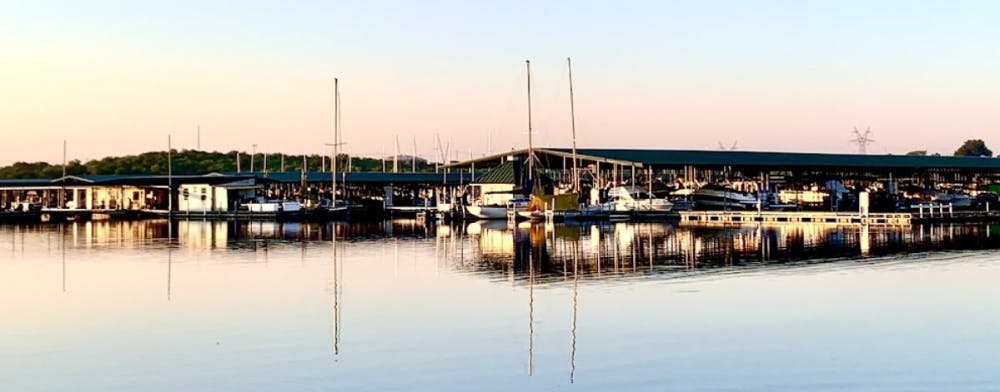 Marina Image