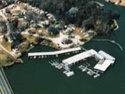 Walnut Cove Marina & Resort