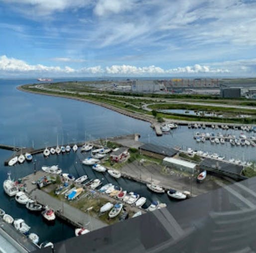 Marina Image