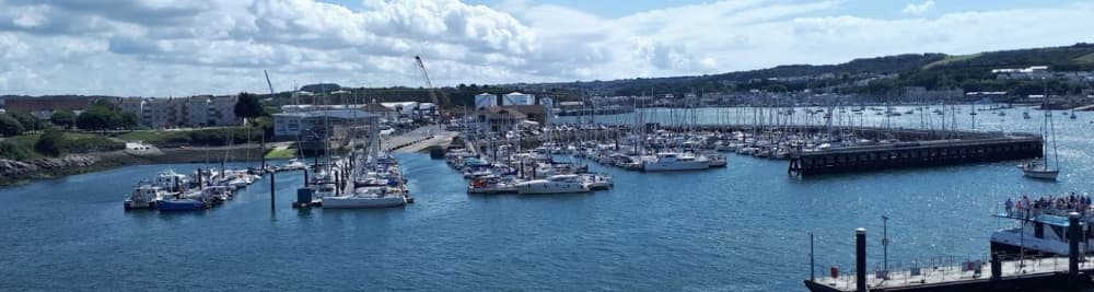 Queen Anne's Battery