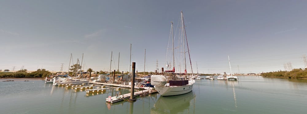 Marina Image