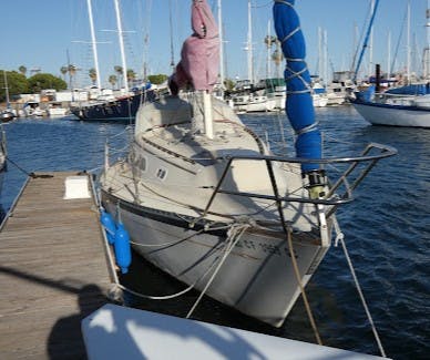 Marina Image