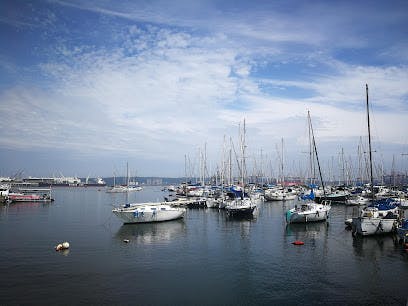 Marina Image