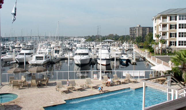 Marina Image