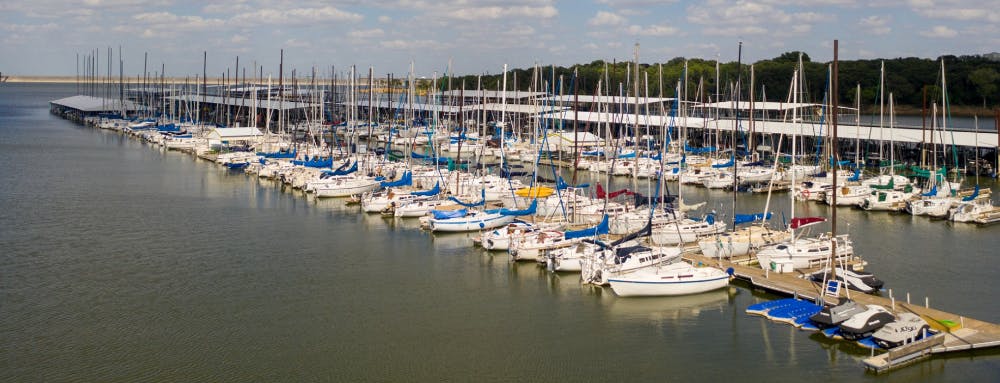 Marina Image