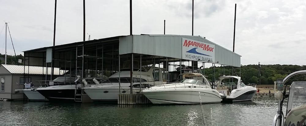 Marina Image