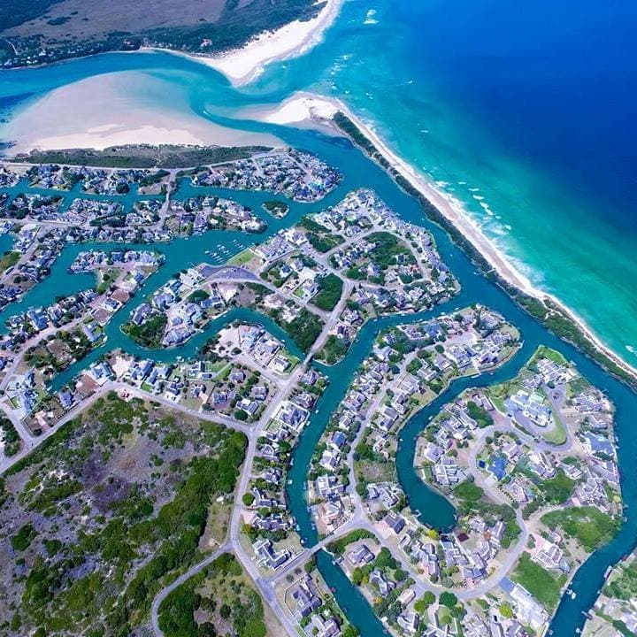 St Francis Bay - Marina Glade