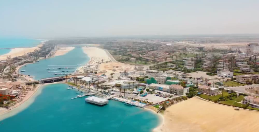 Sea Gull Marina Hotel