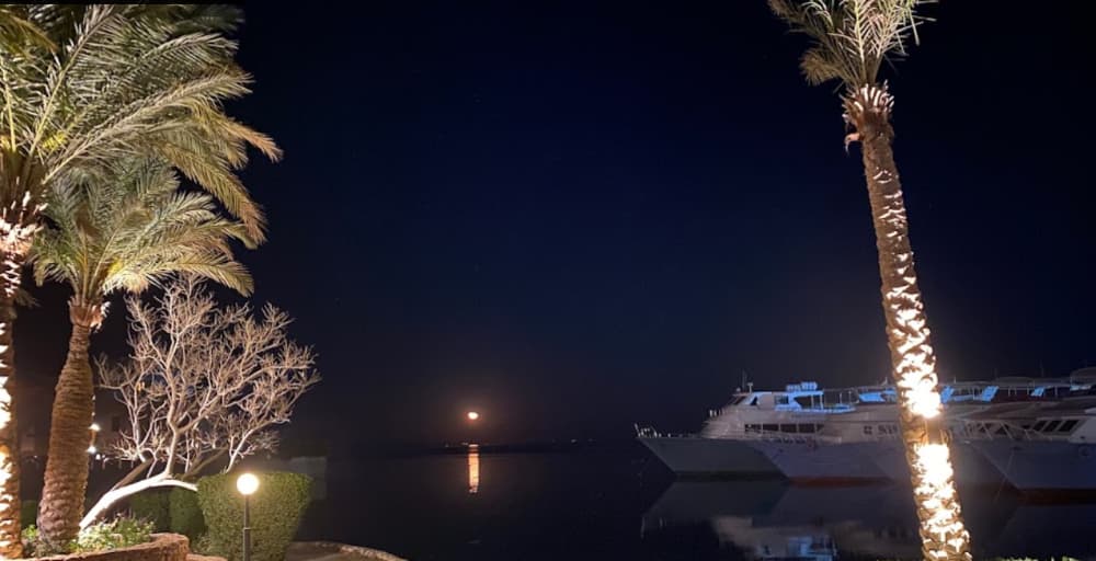 Arabella Azur Resort