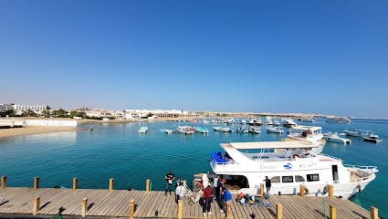 Marina Image