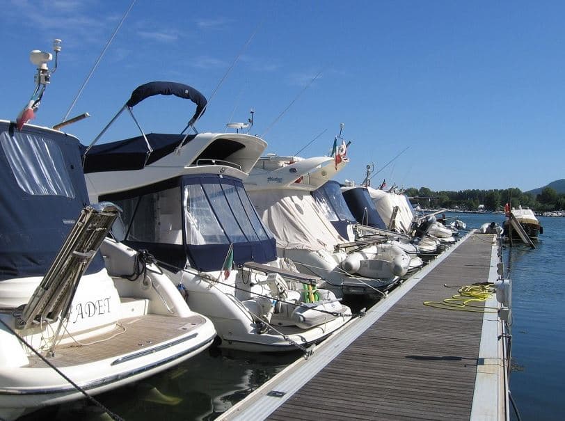 Porto Carolina (S.R.L.)