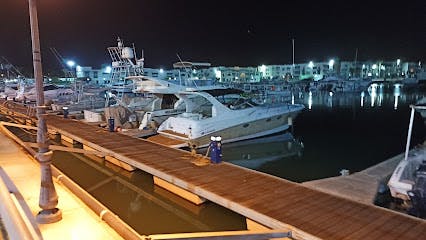 Marina Image