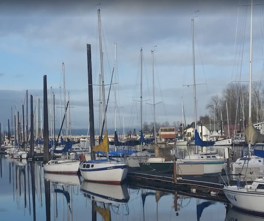 Columbia Way West LLC