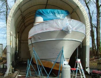 The Boatyard at Rocky Pointe