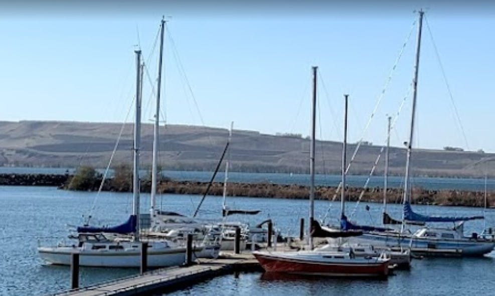 Marina Image