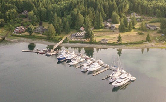 Marina Image