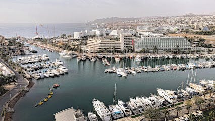 Marina Image