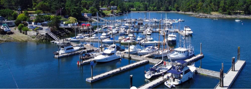 Silva Bay Resort & Marina Ltd