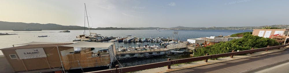 Marina Image