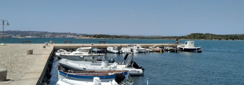 Marina Image