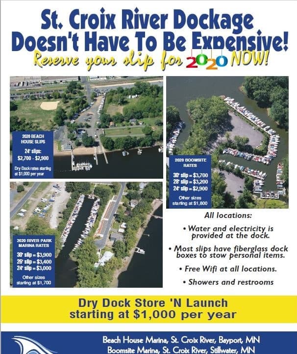 The Beach House Marina & Boat Rentals