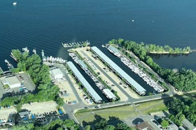 Marina Image