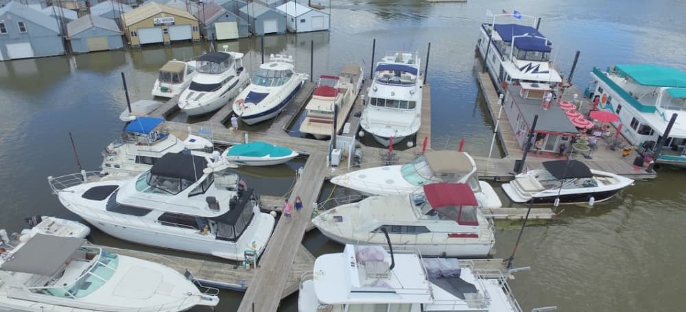 Red Wing Marina