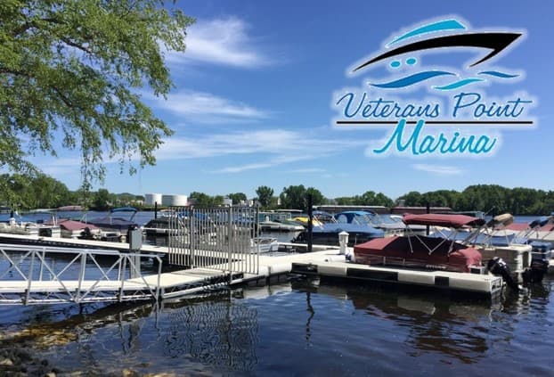 Veterans Point Marina