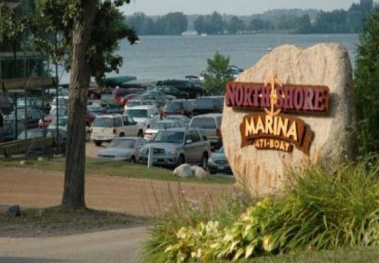 Marina Image