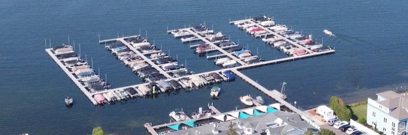 Marina Image