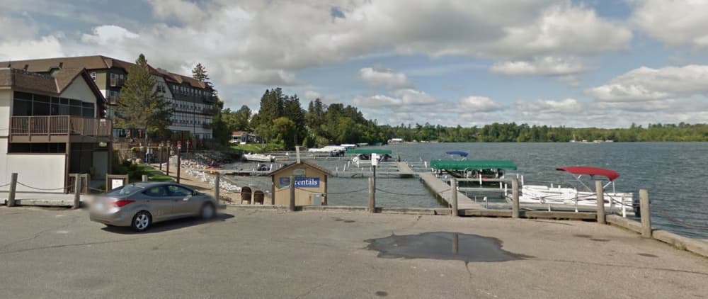 YOUR BOAT CLUB - LEECH LAKE